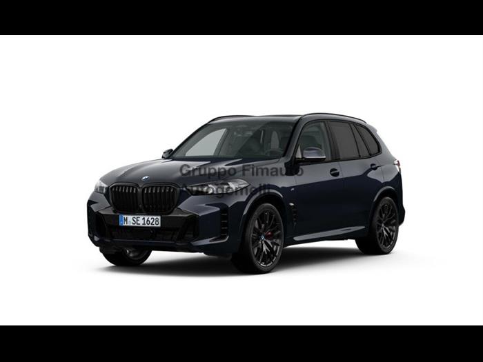 Fimauto - BMW X5 | ID 34260