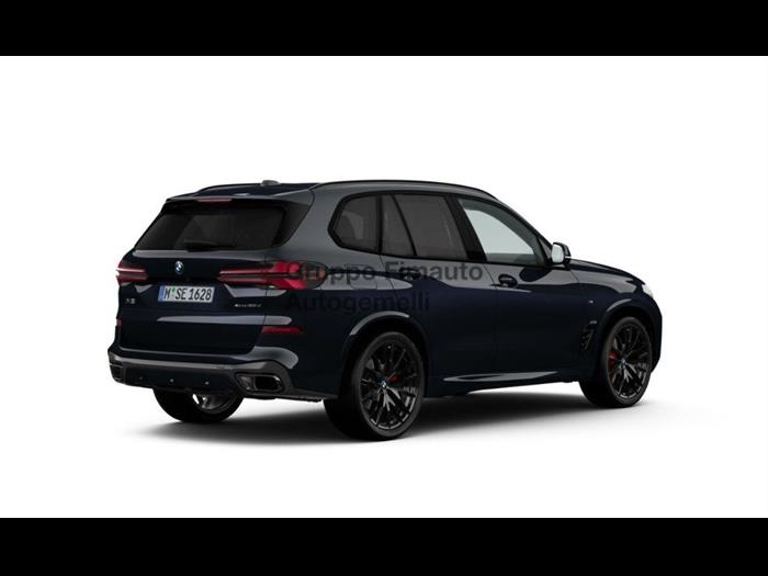 Fimauto - BMW X5 | ID 34260