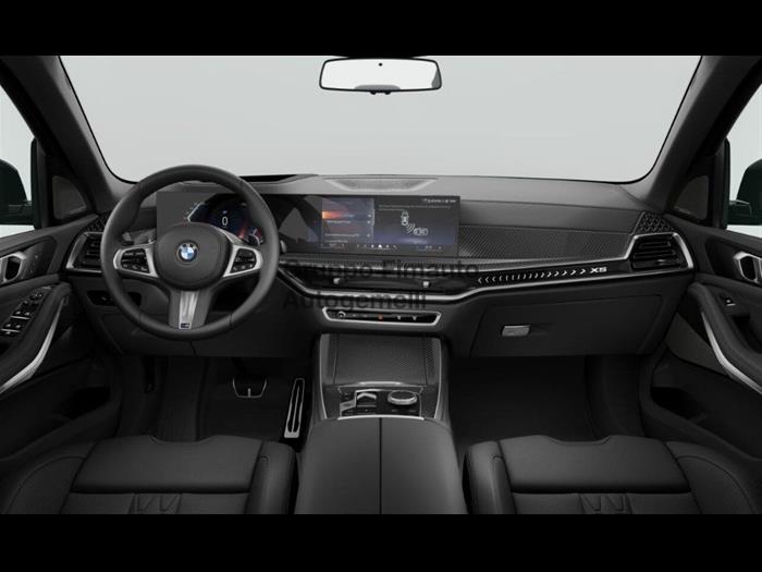 Fimauto - BMW X5 | ID 34260