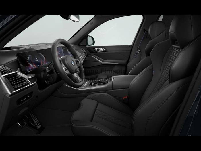 Fimauto - BMW X5 | ID 34260