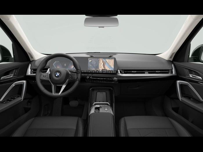Fimauto - BMW X1 | ID 34488
