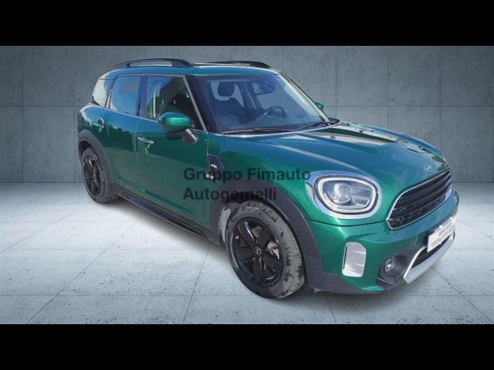 Fimauto - MINI Countryman | ID 35357