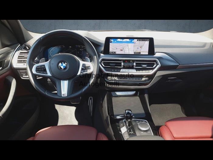 Fimauto - BMW X3 | ID 35371