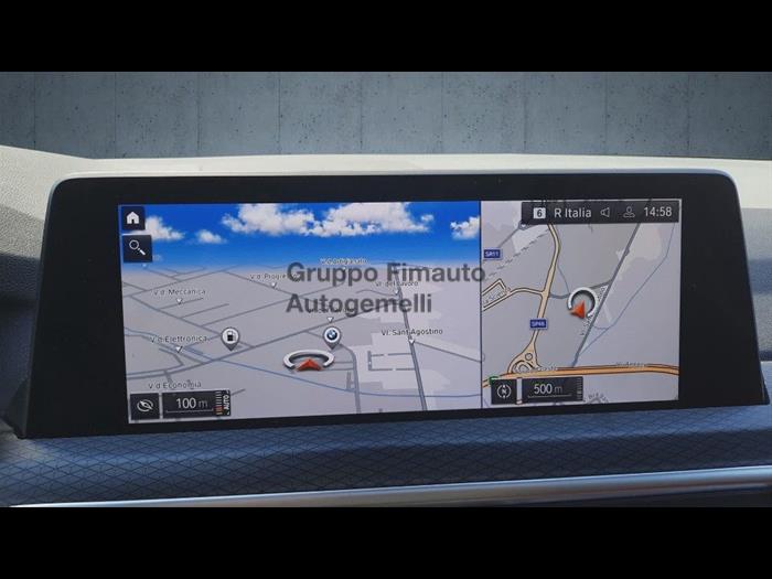 Fimauto - BMW X3 | ID 35371
