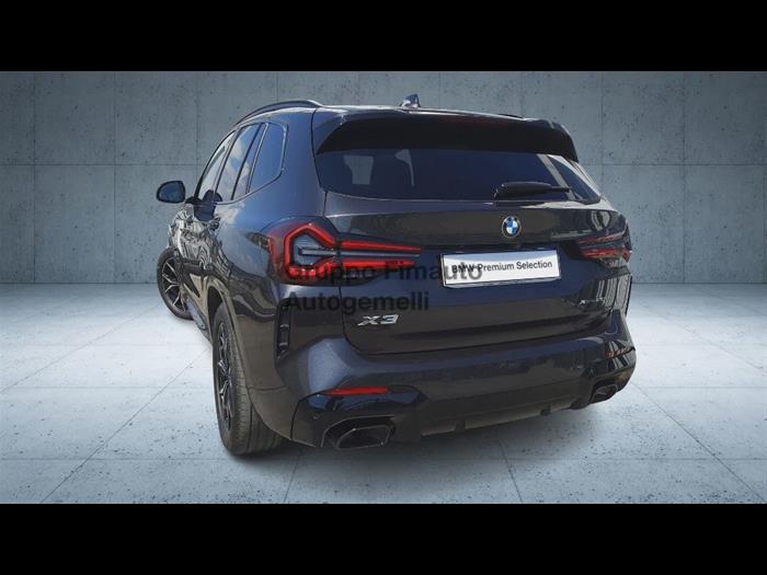 Fimauto - BMW X3 | ID 35371