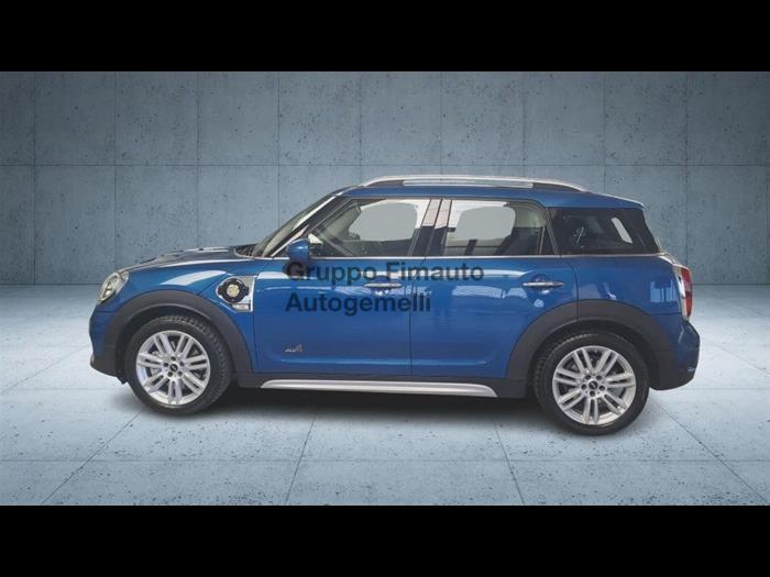 Fimauto - MINI Countryman | ID 35537