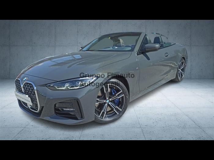 Fimauto - BMW 420 | ID 36209