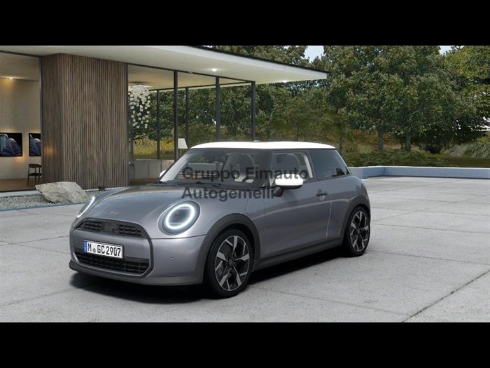 Fimauto - MINI Cooper S | ID 36219