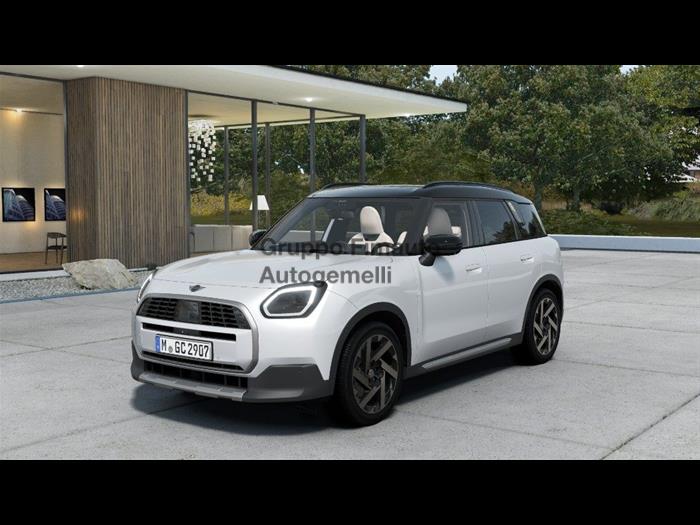 Fimauto - MINI Countryman | ID 36228