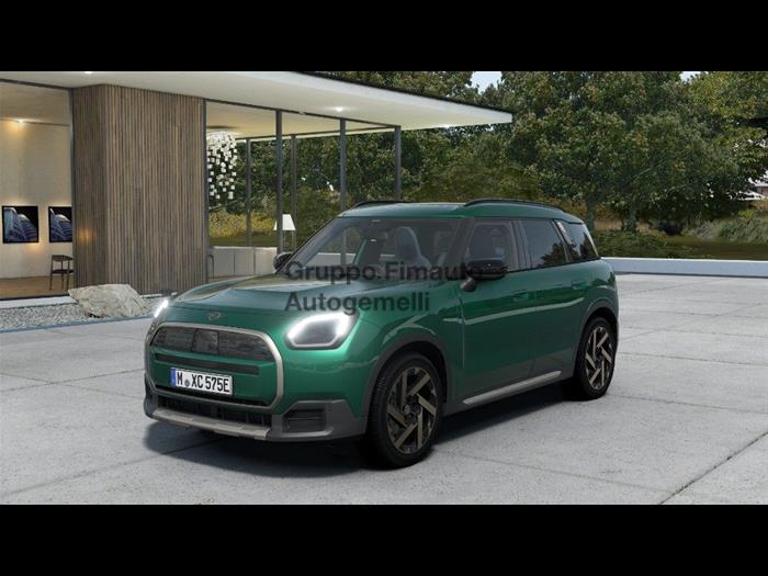 Fimauto - MINI Countryman | ID 36252