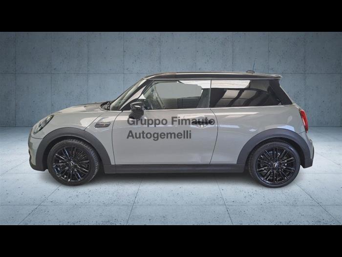Fimauto - MINI Cooper S | ID 36290