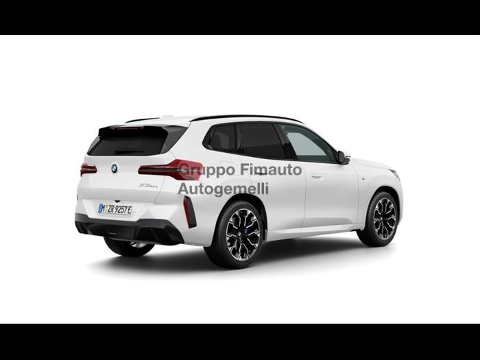 Fimauto - BMW X3 | ID 36326