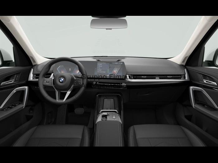 Fimauto - BMW X1 | ID 36385