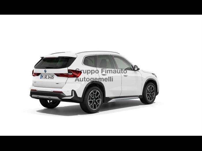 Fimauto - BMW X1 | ID 36385