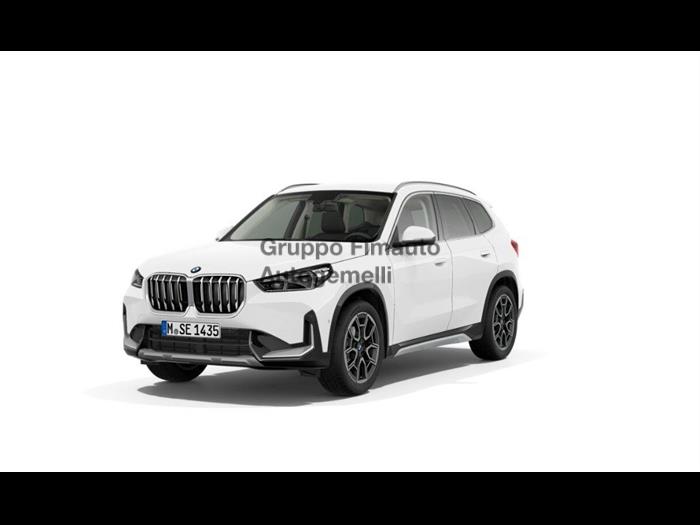 Fimauto - BMW X1 | ID 36385