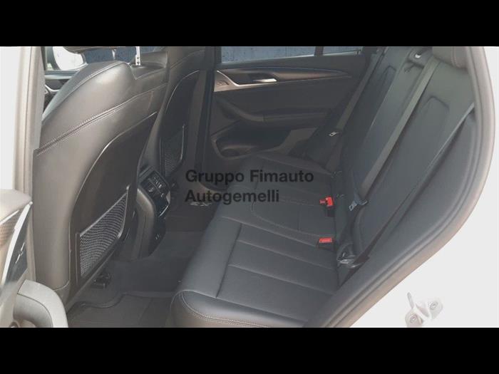 Fimauto - BMW X3 | ID 36412