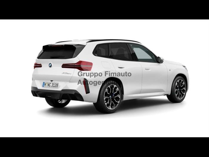Fimauto - BMW X3 | ID 36463