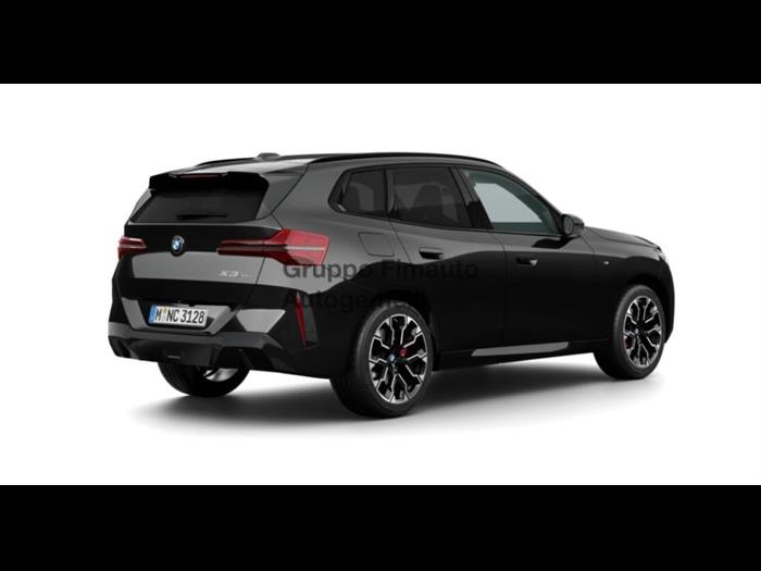 Fimauto - BMW X3 | ID 36472