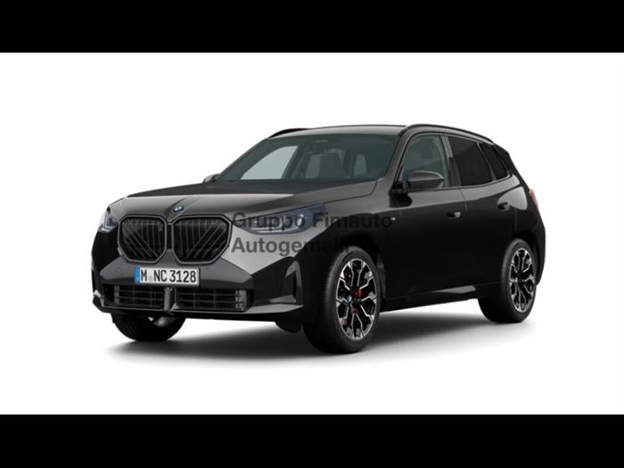 Fimauto - BMW X3 | ID 36472