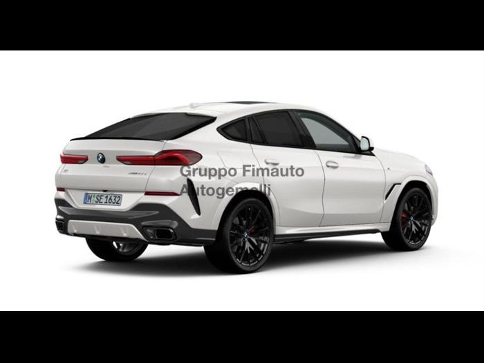 Fimauto - BMW X6 | ID 36508