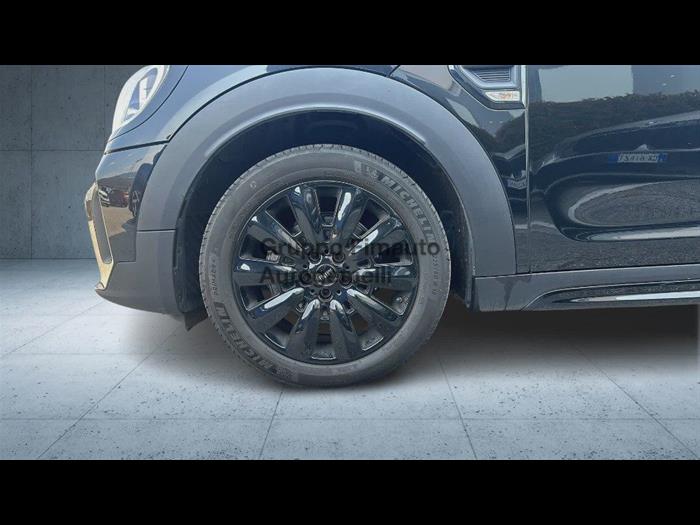 Fimauto - MINI Countryman | ID 36533