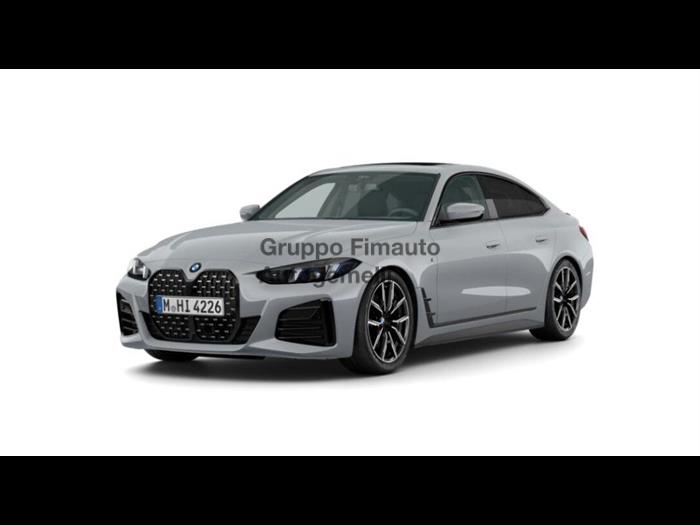 Fimauto - BMW 420 | ID 36557