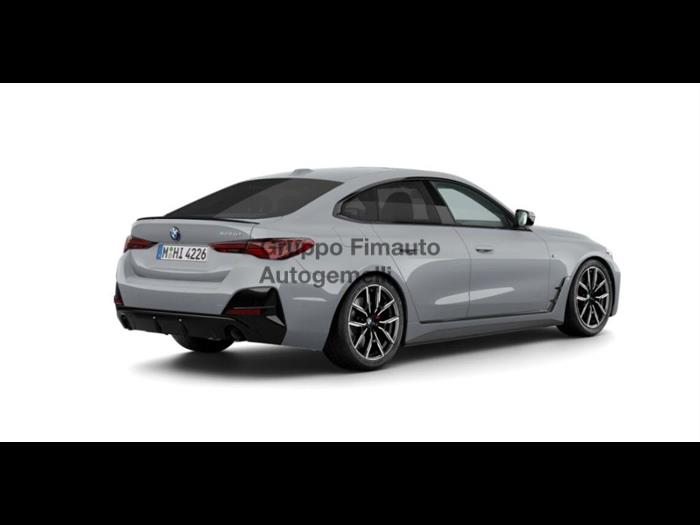 Fimauto - BMW 420 | ID 36557