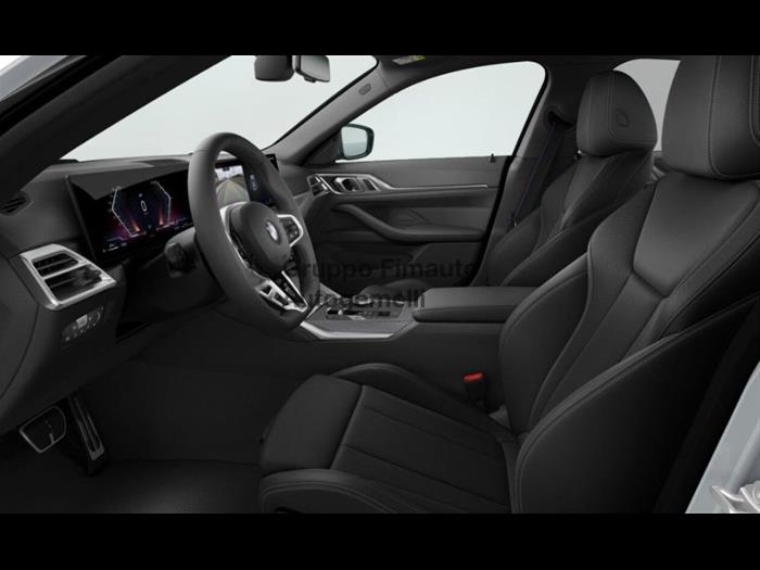 Fimauto - BMW 420 | ID 36557