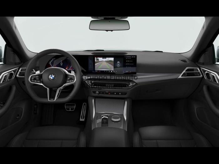 Fimauto - BMW 420 | ID 36557