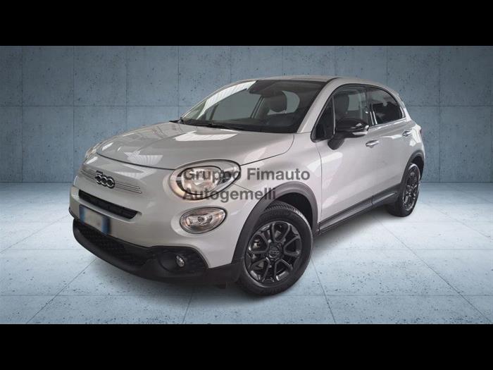 Fimauto - FIAT 500X | ID 36560