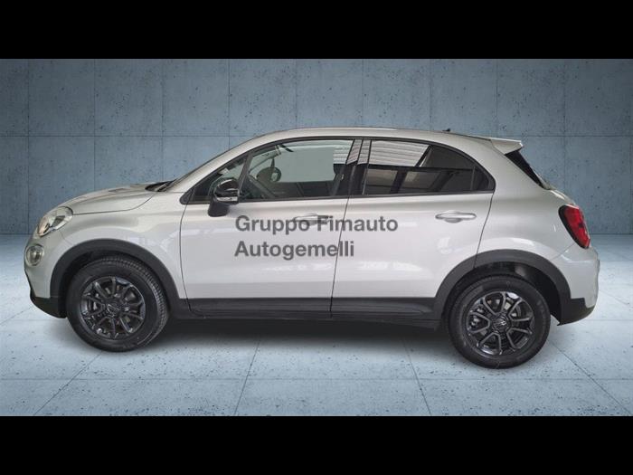 Fimauto - FIAT 500X | ID 36560