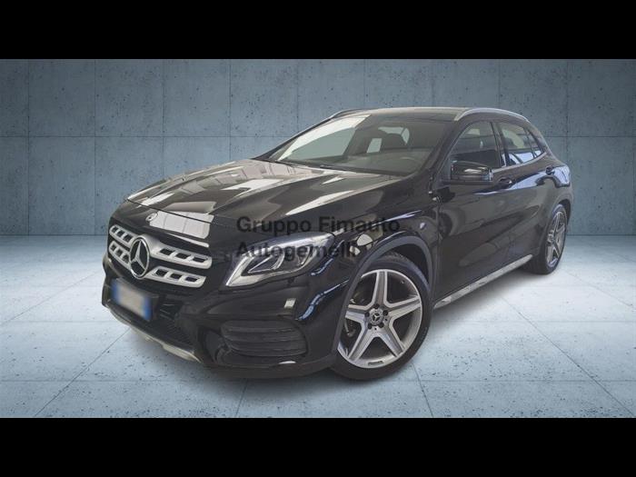 Fimauto - MERCEDES-BENZ GLA 200 | ID 36694