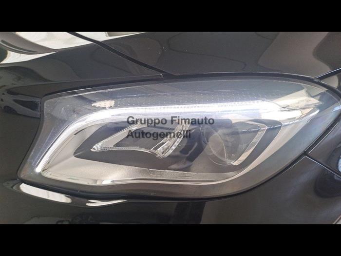 Fimauto - MERCEDES-BENZ GLA 200 | ID 36694