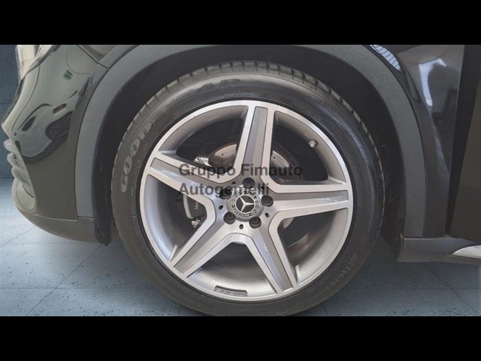Fimauto - MERCEDES-BENZ GLA 200 | ID 36694