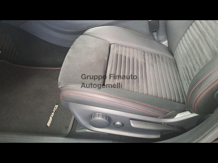 Fimauto - MERCEDES-BENZ GLA 200 | ID 36694