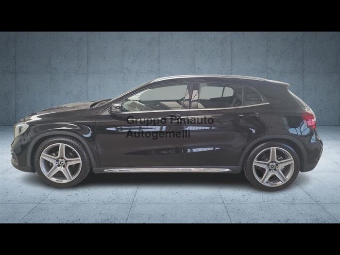 Fimauto - MERCEDES-BENZ GLA 200 | ID 36694