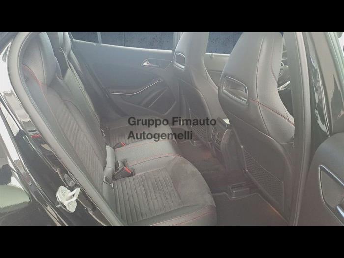 Fimauto - MERCEDES-BENZ GLA 200 | ID 36694