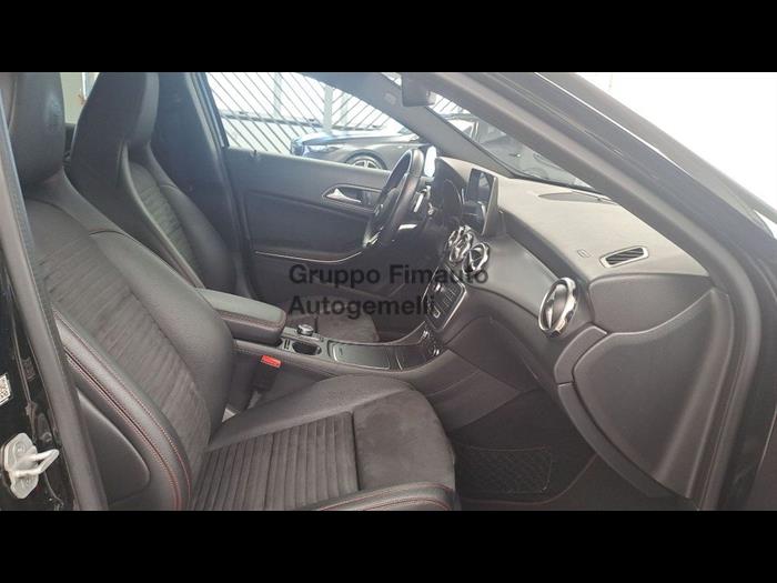 Fimauto - MERCEDES-BENZ GLA 200 | ID 36694