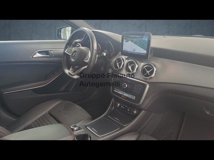 Fimauto - MERCEDES-BENZ GLA 200 | ID 36694