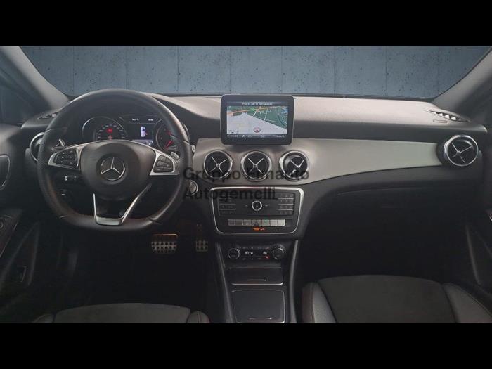 Fimauto - MERCEDES-BENZ GLA 200 | ID 36694
