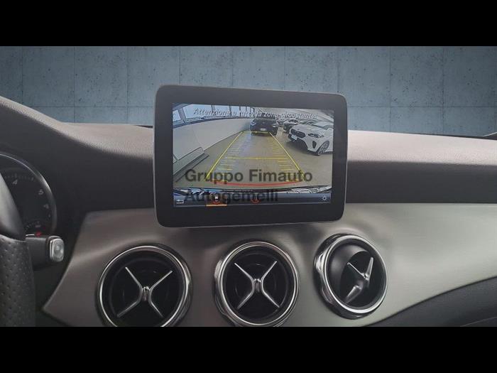 Fimauto - MERCEDES-BENZ GLA 200 | ID 36694