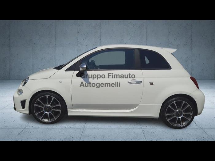 Fimauto - ABARTH 595 | ID 36693