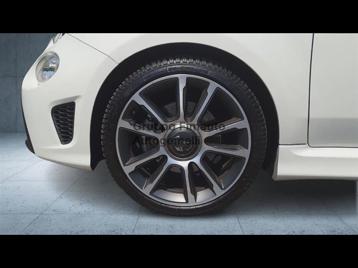 Fimauto - ABARTH 595 | ID 36693
