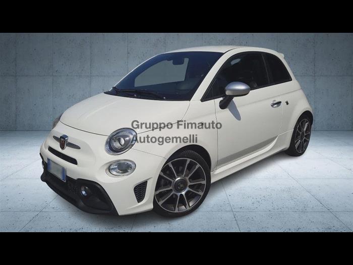 Fimauto - ABARTH 595 | ID 36693