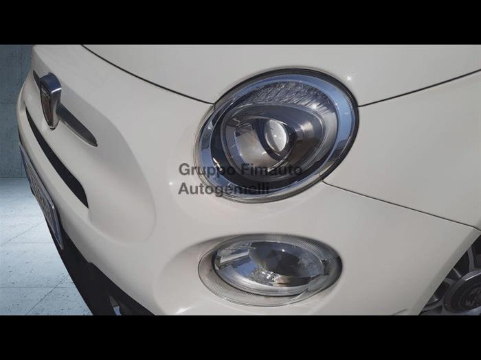 Fimauto - ABARTH 595 | ID 36693
