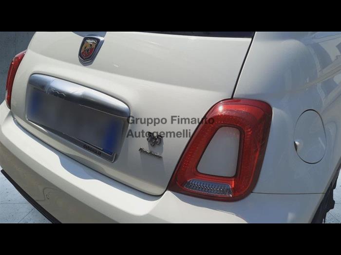 Fimauto - ABARTH 595 | ID 36693