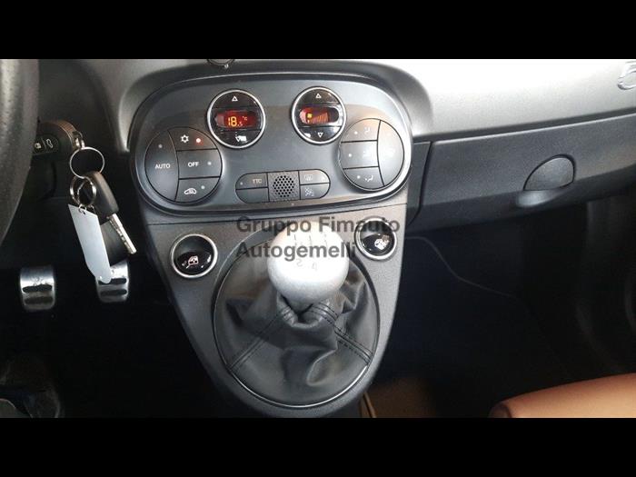 Fimauto - ABARTH 595 | ID 36693