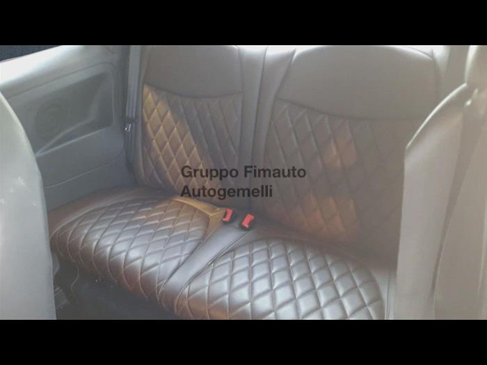Fimauto - ABARTH 595 | ID 36693