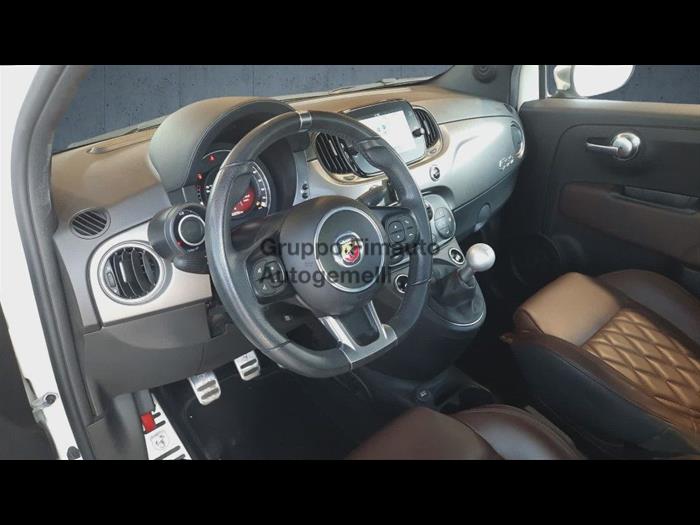 Fimauto - ABARTH 595 | ID 36693