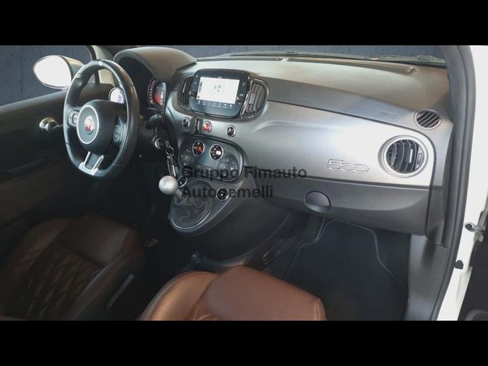 Fimauto - ABARTH 595 | ID 36693